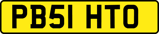 PB51HTO