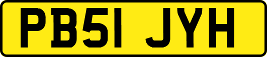 PB51JYH