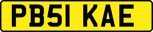 PB51KAE