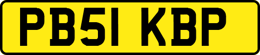 PB51KBP