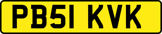 PB51KVK