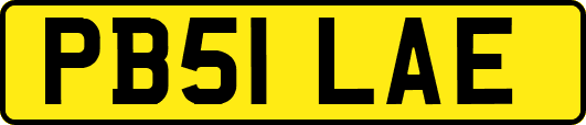 PB51LAE