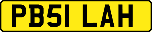 PB51LAH