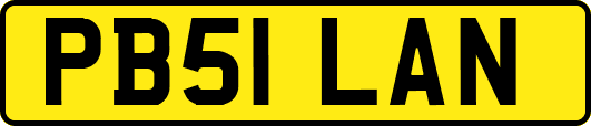 PB51LAN