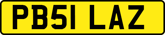 PB51LAZ