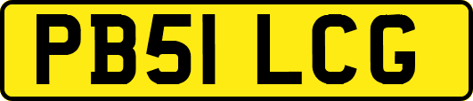 PB51LCG