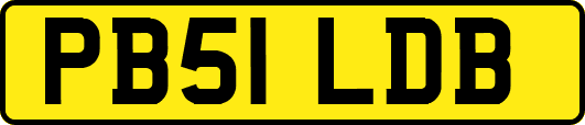 PB51LDB