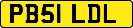 PB51LDL