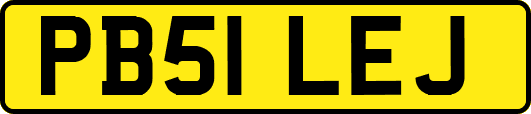 PB51LEJ