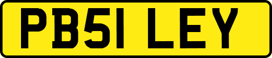 PB51LEY