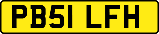 PB51LFH