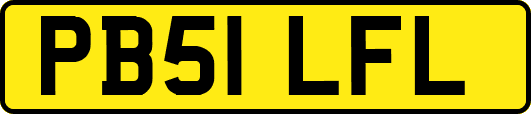 PB51LFL