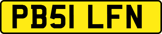 PB51LFN