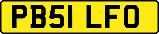 PB51LFO