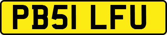 PB51LFU