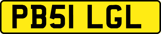 PB51LGL