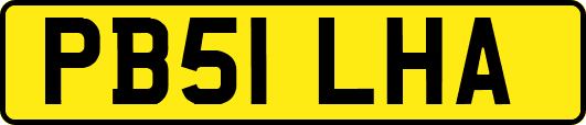 PB51LHA