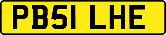 PB51LHE