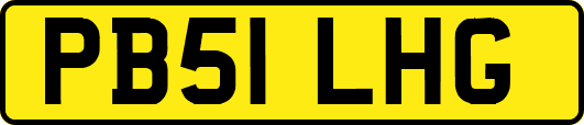 PB51LHG