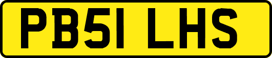 PB51LHS