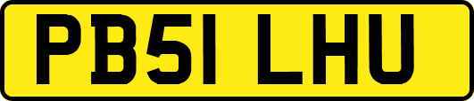 PB51LHU