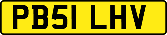 PB51LHV