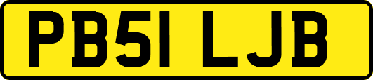 PB51LJB