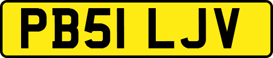 PB51LJV