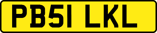 PB51LKL