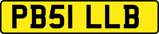 PB51LLB