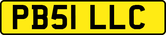 PB51LLC