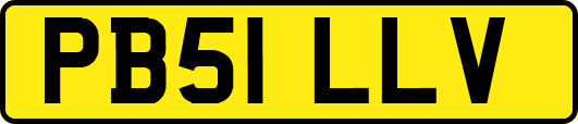 PB51LLV