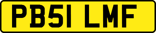 PB51LMF