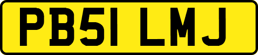 PB51LMJ