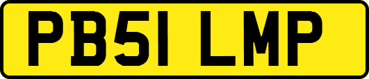 PB51LMP