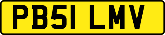 PB51LMV