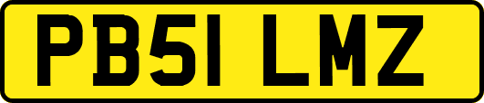 PB51LMZ