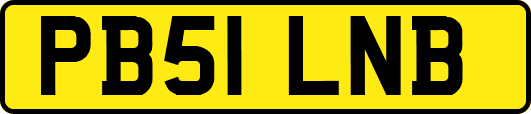 PB51LNB