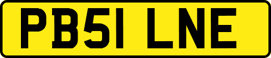 PB51LNE