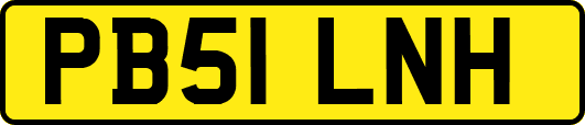 PB51LNH