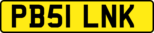 PB51LNK