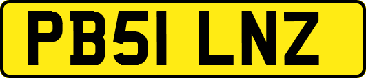 PB51LNZ