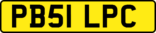 PB51LPC