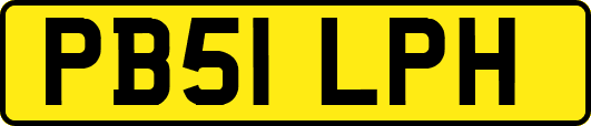 PB51LPH