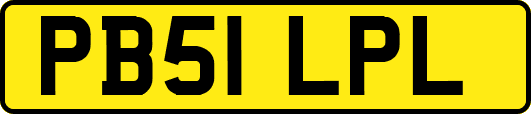 PB51LPL