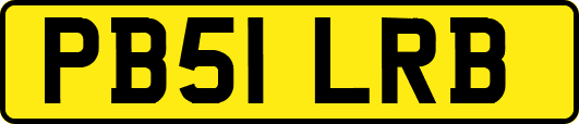 PB51LRB