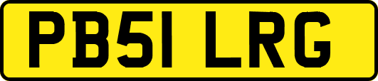 PB51LRG