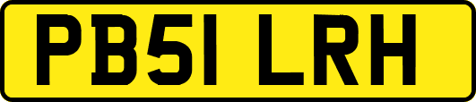 PB51LRH