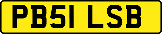 PB51LSB