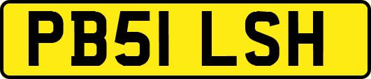 PB51LSH